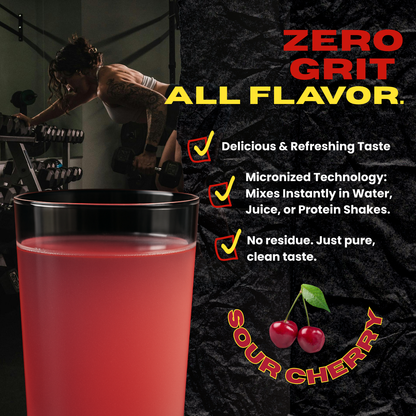 Creatine TORO BOOM Monohydrate 5g | Micronized, 30 Servings